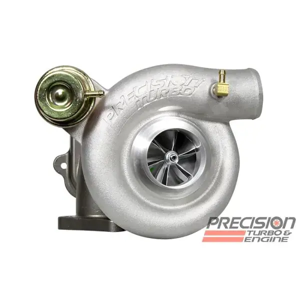 Precisions Gen 2 Subaru Turbo W/ 3Inch Inlet (630Hp) - 04-21 Sti, 02-14 Wrx, 04-07 Fxt 1