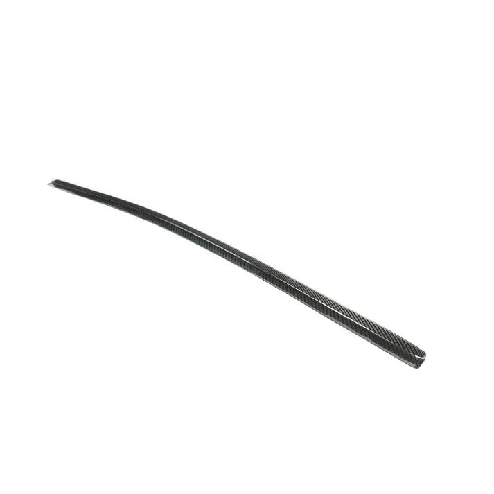 Apr Carbon Fiber Gurney Flap - Wrx/Sti 2015-2021 1