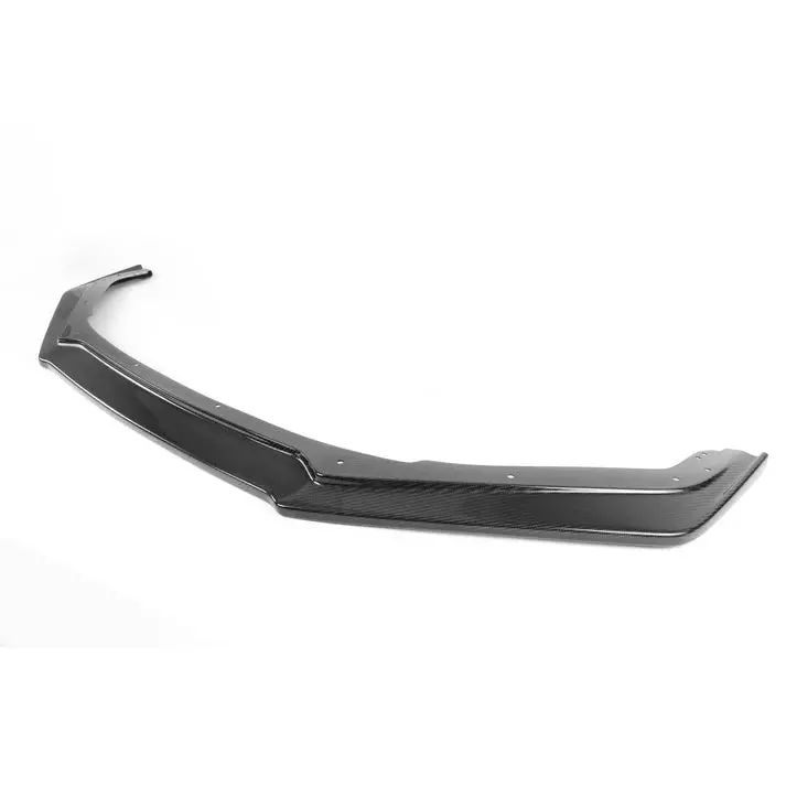 Apr Carbon Fiber Front Airdam / Lip - Brz 2017-2021 1