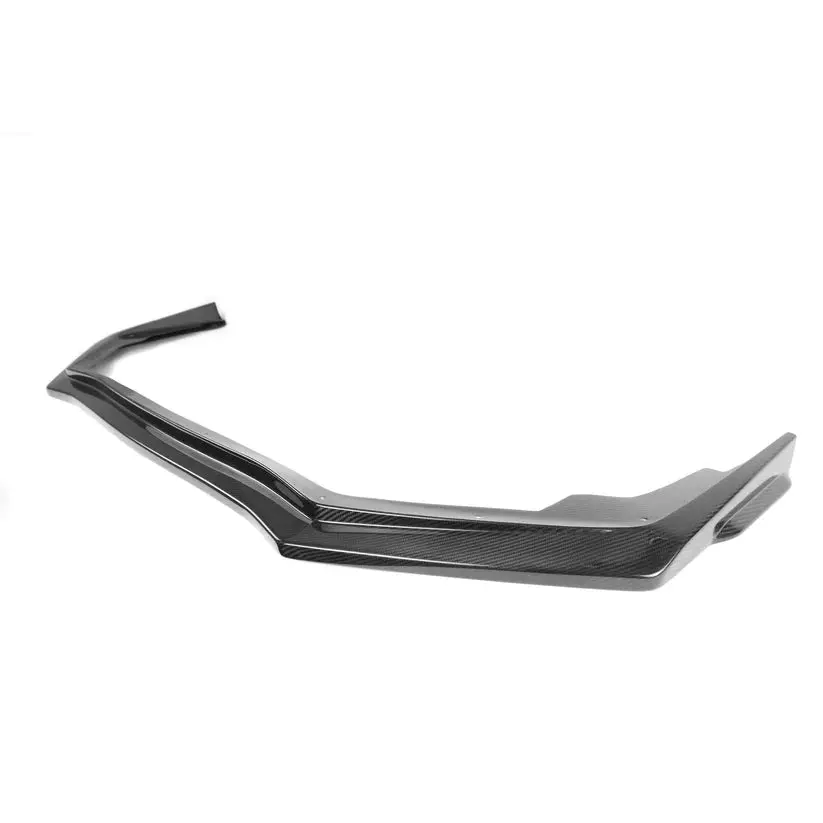 Apr Carbon Fiber Front Airdam - 2018-2021 Wrx/Sti 1