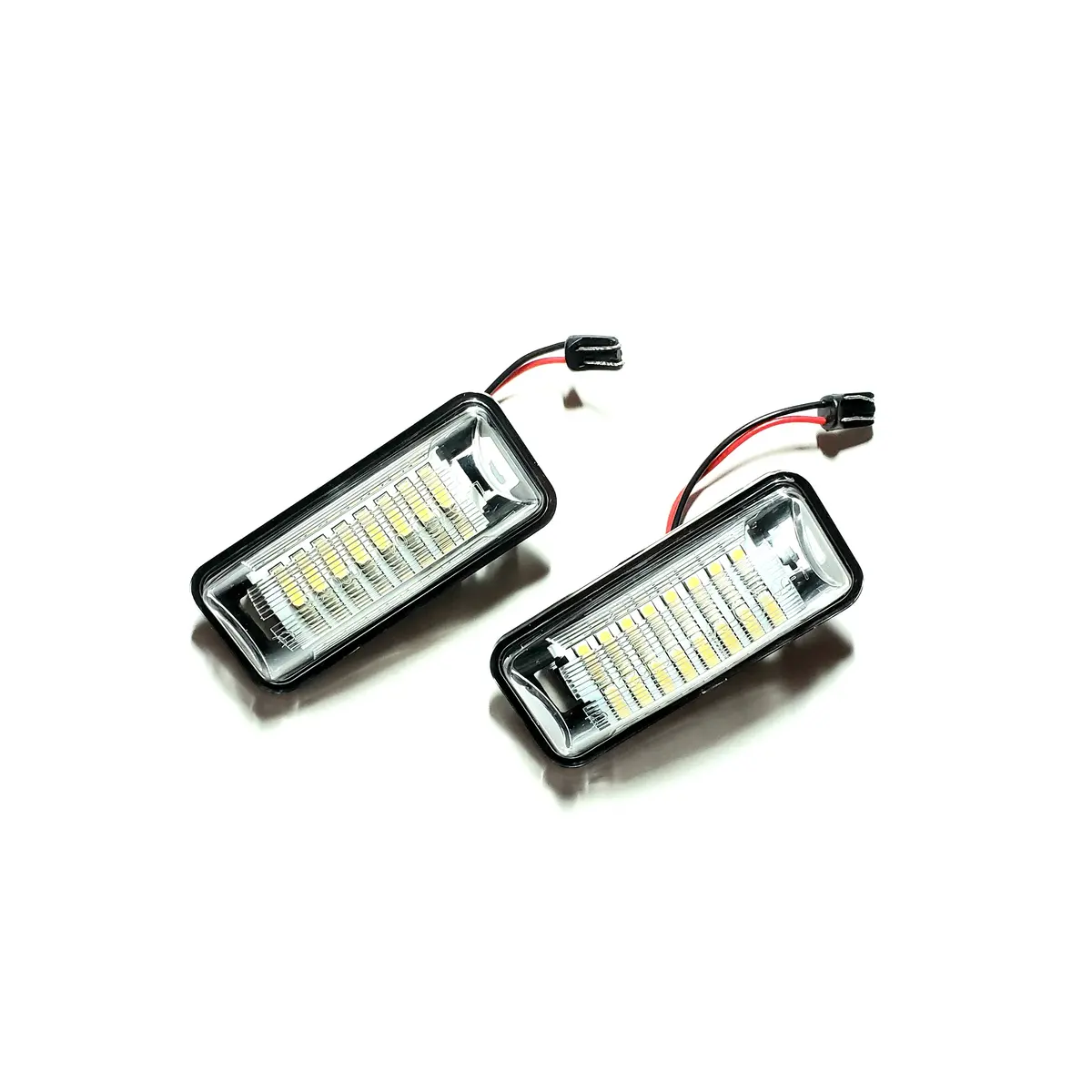 Ssc Ultra Bright Led License Plate Lights 1