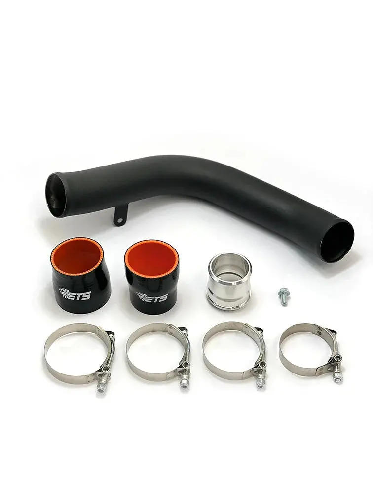 Ets Top Mount Charge Pipe - 2022+ Wrx 1