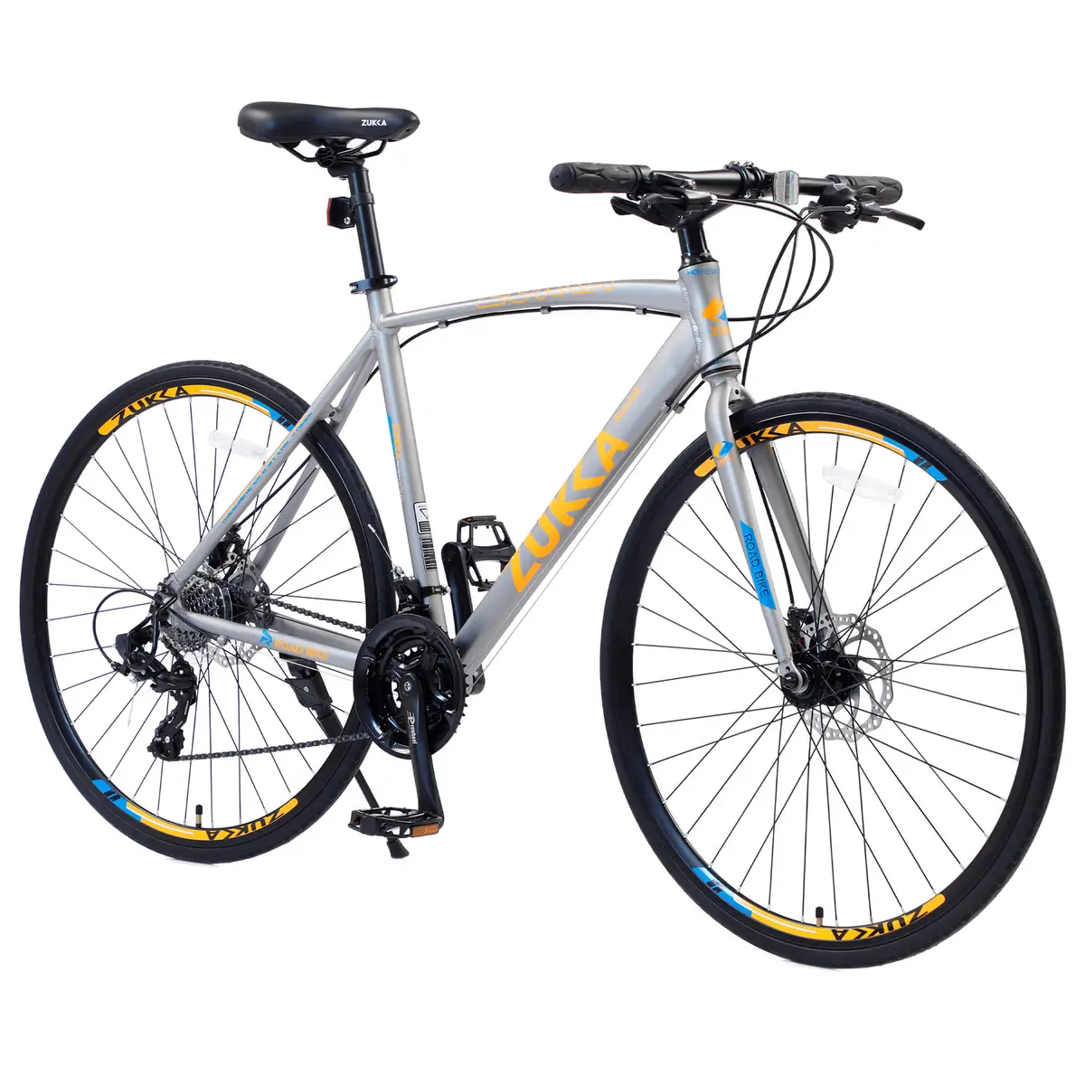 Zukka Spor K3 - 700×25C 2