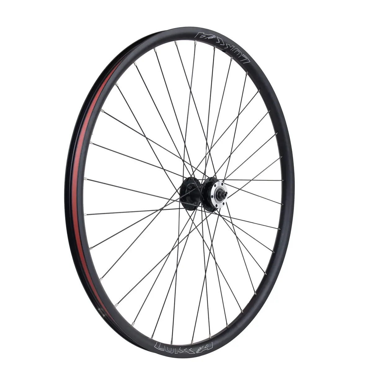 Zukka Pathen - 29“ Hybrid Bike Wheelset 1