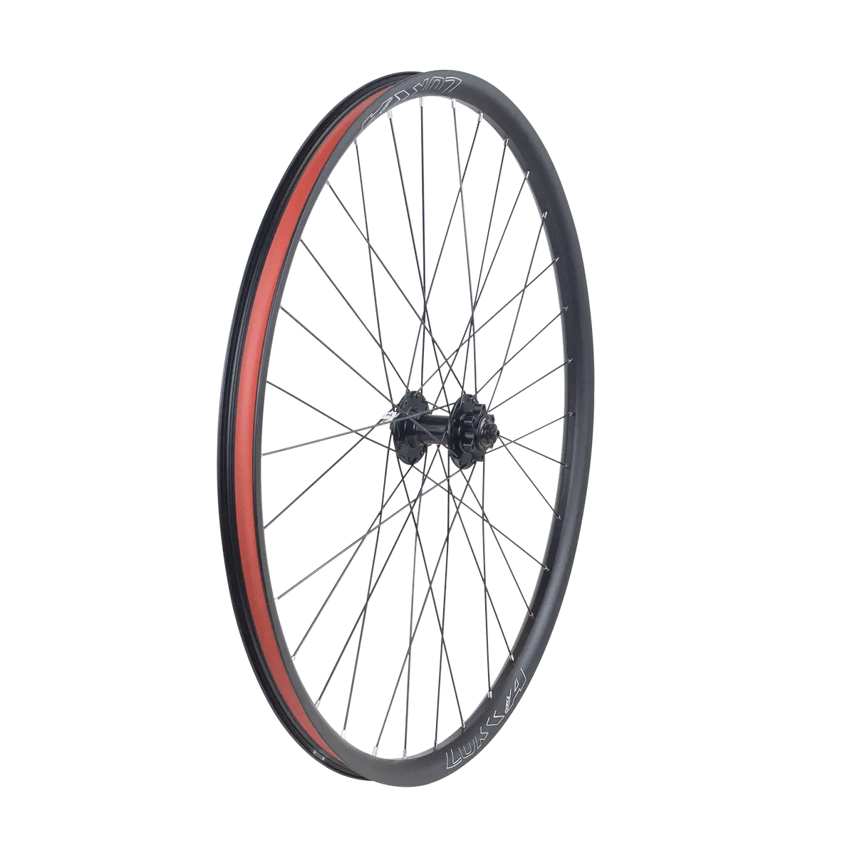 Zukka Hagen - 29“ Mountain Bike Wheelset 1