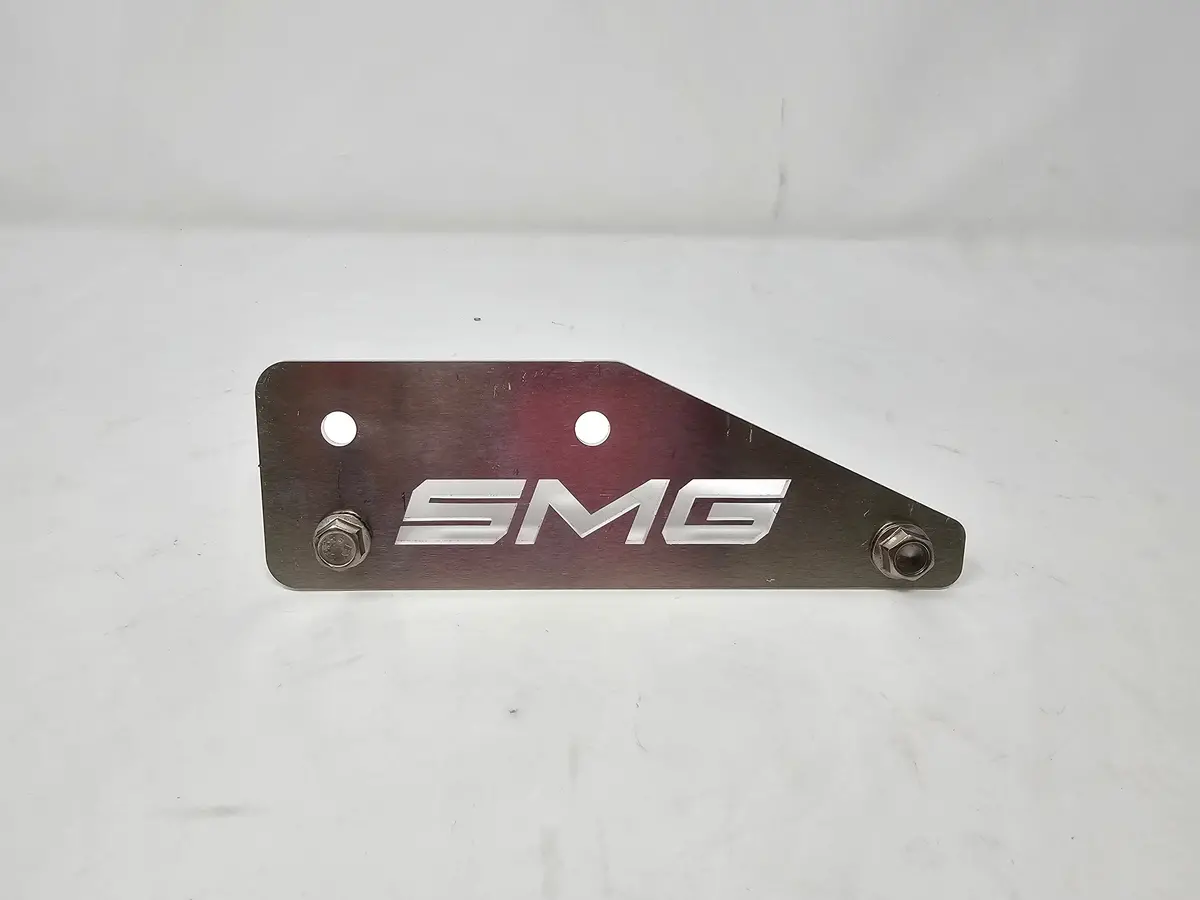 Smg Aux Fuel Alpha Platform Pump Bracket 1