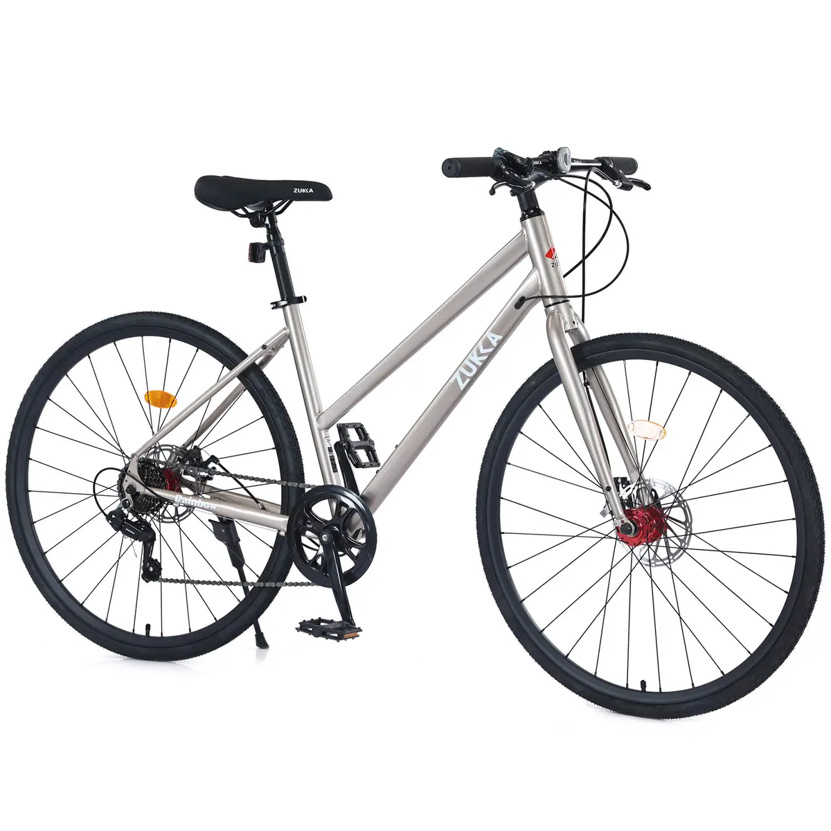 Zukka Slash - 700X32c 1