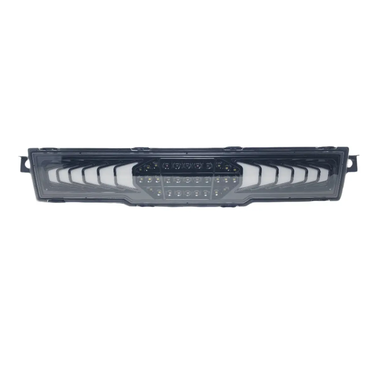 Ssc Core 4Th Brake Light - 2022+ Brz/Gr86 1