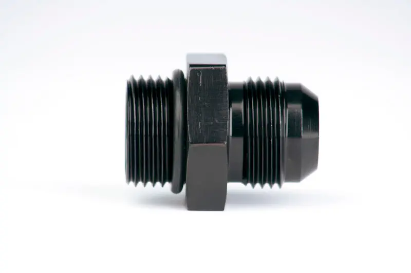 Aeromotive An-12 O-Ring Boss / An-12 Male Flare Adapter Fitting 1