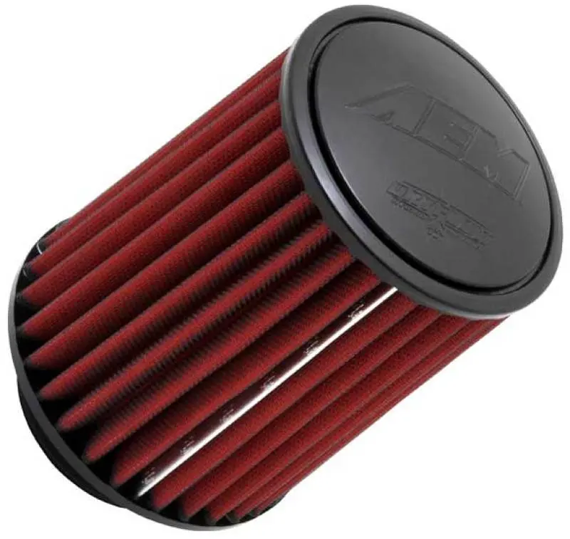 Aem 3.5 Inch X 7 Inch X 1 Inch Dryflow Element Filter Replacement 1