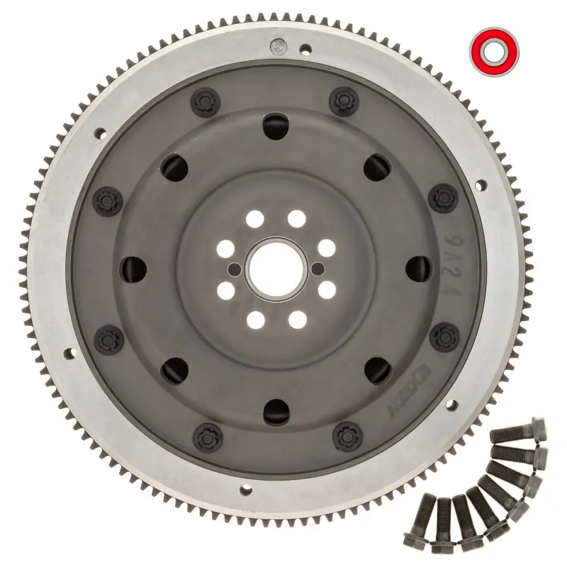 Exedy Oem Replacement Flywheel - 02-17 Impreza, 00-09 Legacy 1