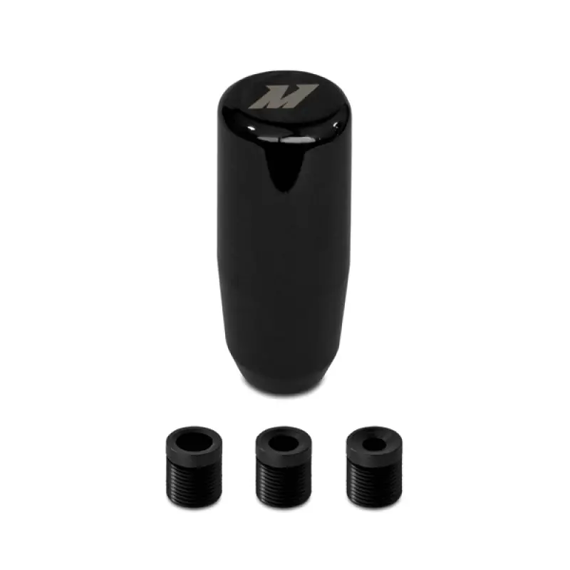 Mishimoto Shift Knob Black 1