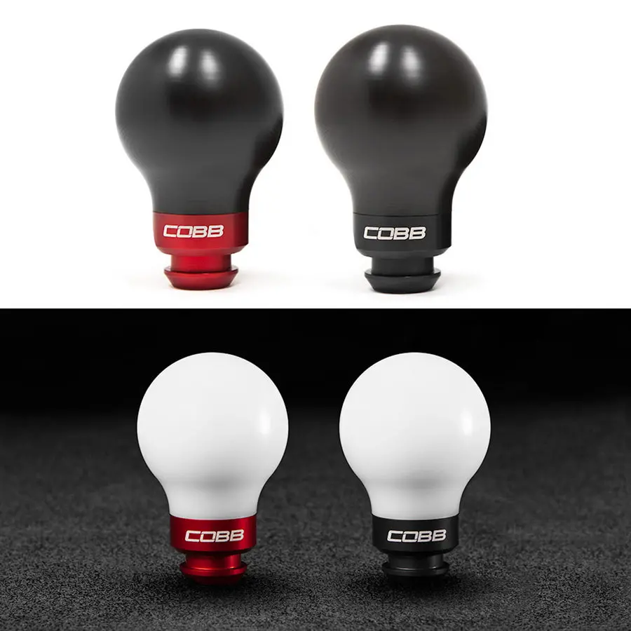 Cobb Shift Knob - 5 Speed Subaru Models 1