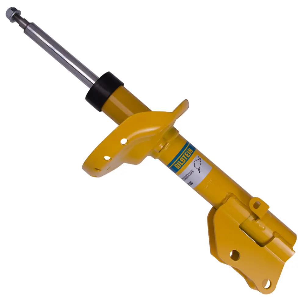 Bilstein B6 Front Left Monotube Shock Absorber - 14-18 Subaru Forester 1