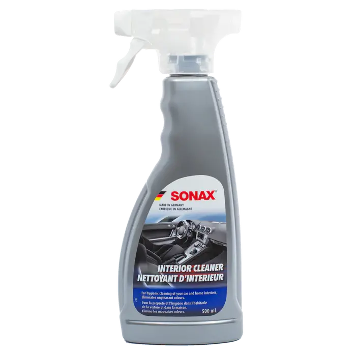 Sonax Interior Cleaner - 500Ml 1