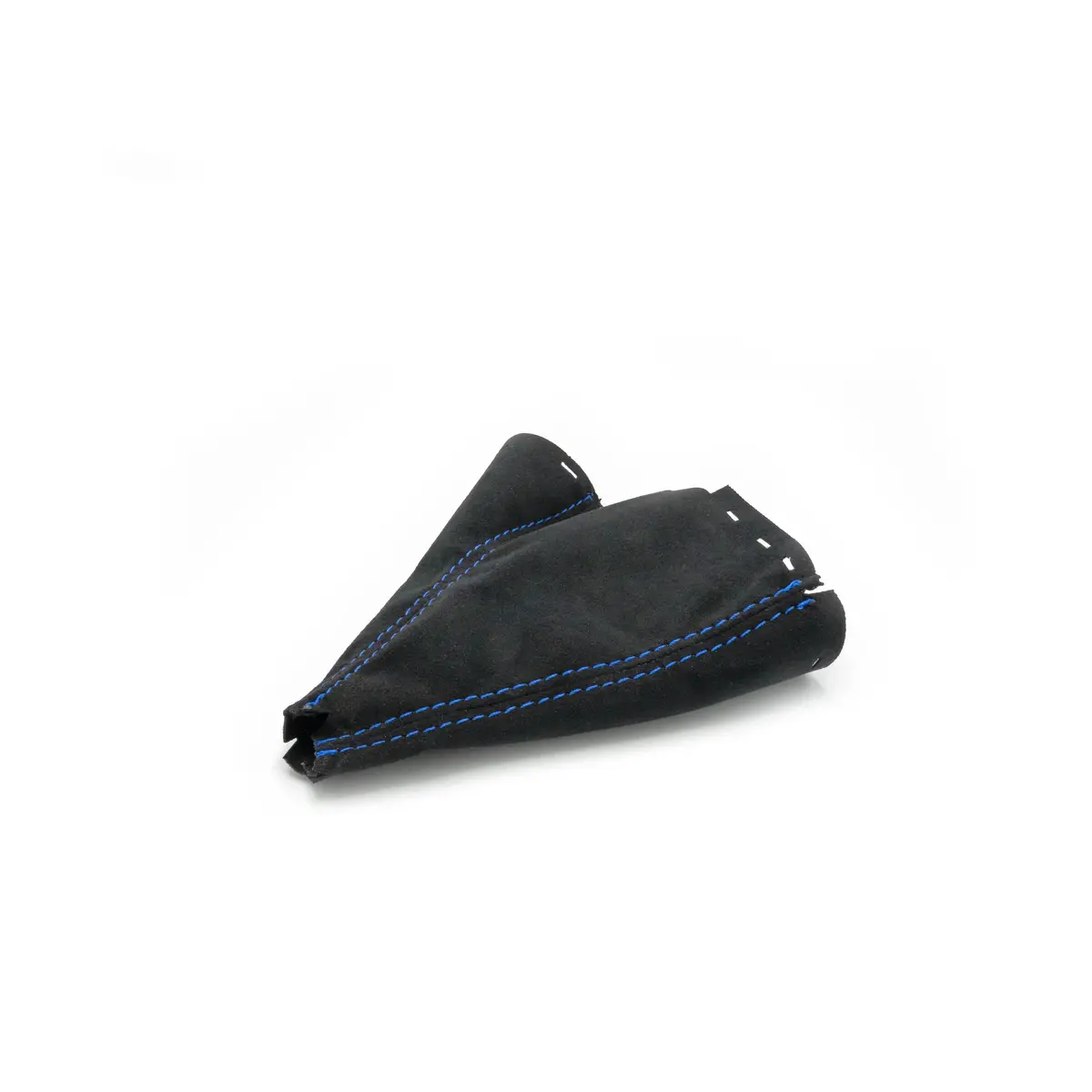 Billetworkz Premium Alcantara Shift Boot – Subaru Brz/Toyota Gr86 2022+ (Automatic) 3