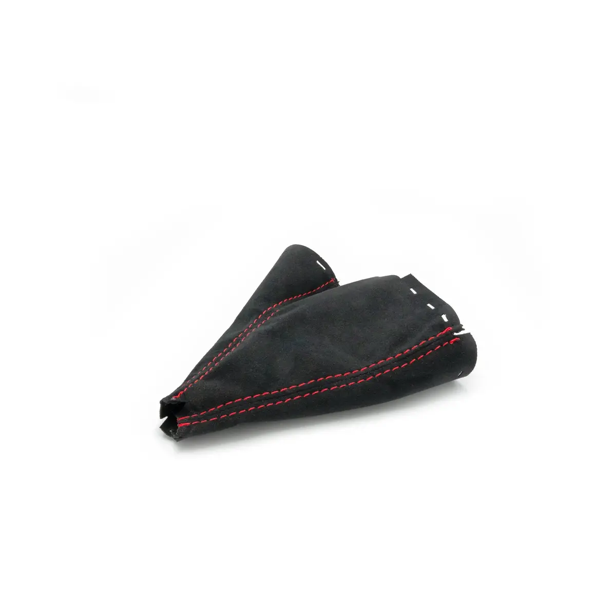 Billetworkz Premium Alcantara Shift Boot – Subaru Brz/Toyota Gr86 2022+ (Automatic) 1