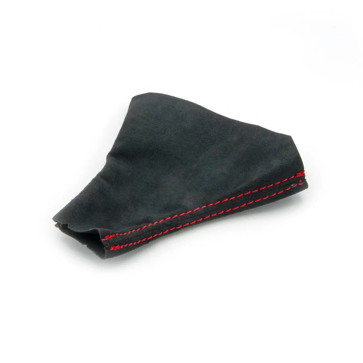 Billetworkz Premium Alcantara Shift Boot – Subaru Wrx 2022+ (Auto/Cvt) 1