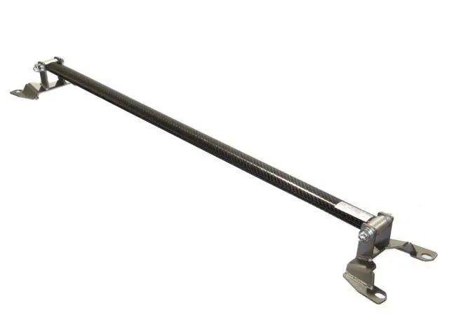 Cusco Rear Strut Tower Bar Type Alc Os - 2013-2021 Brz 1