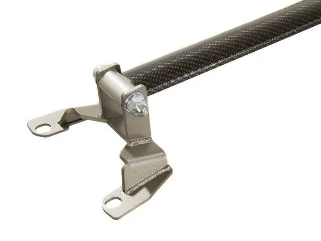 Cusco Rear Strut Tower Bar Type Alc Os - 2013-2021 Brz 2