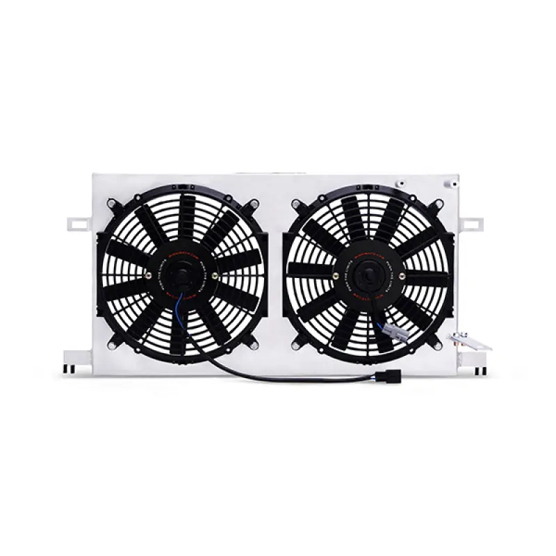 Mishimoto Fan Shroud Kit - 2013-2021 Brz 1