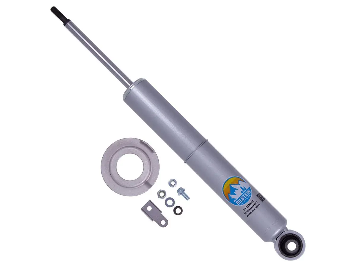 Bilstein B8 Terrasport Rear Strut Assembly - 1.5In Rear Lift - 21-24 Subaru Crosstrek 1