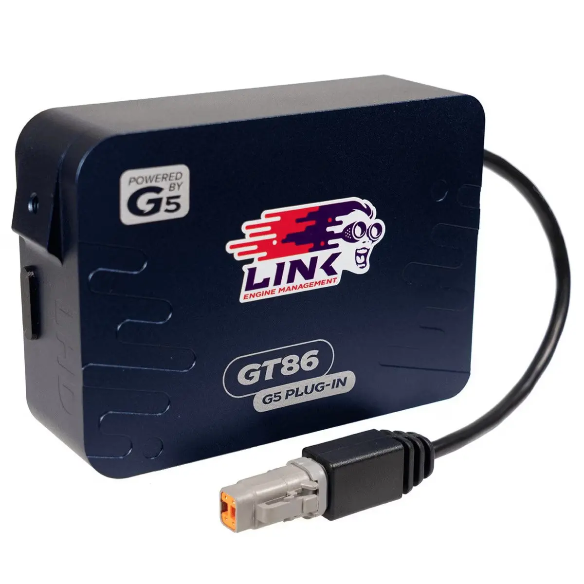 Link Ecu G5 Ecu Plug-In - 13-21 Brz 1