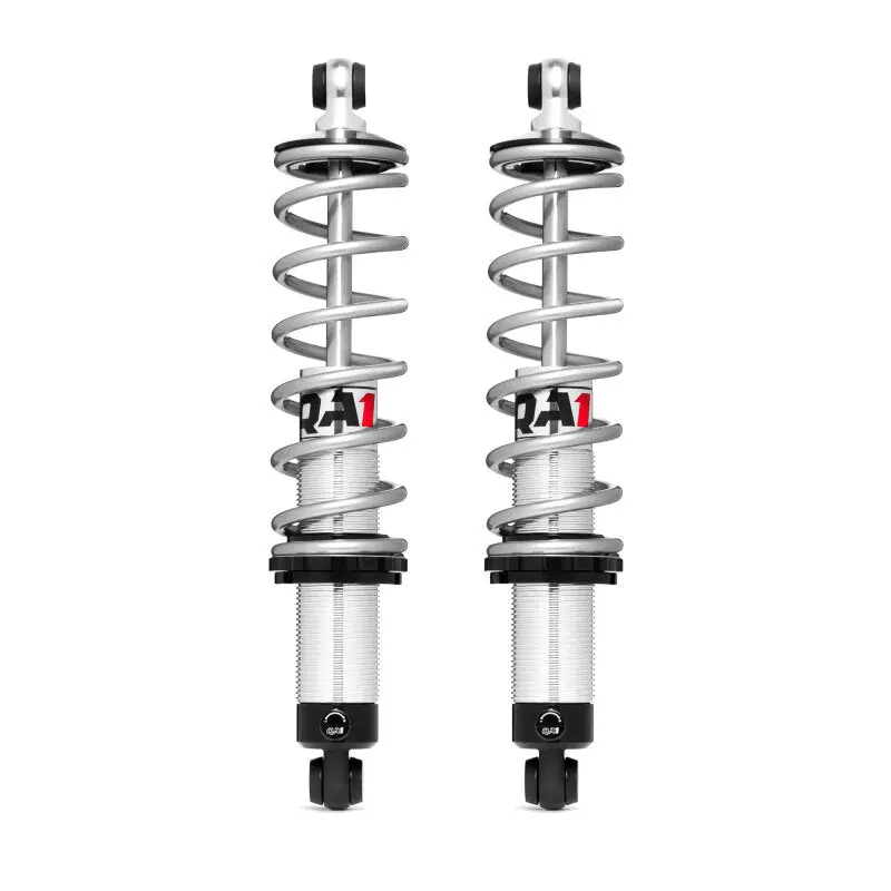 Qa1 Proma Star Series Coil-Over Shock Absorber - Single Adj. - 9In - 300Lb/In - Alum 1