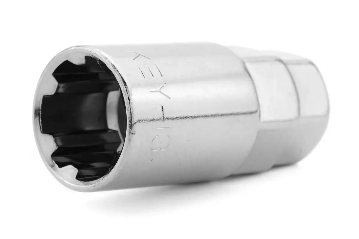 Muteki Replacement Key 13 1