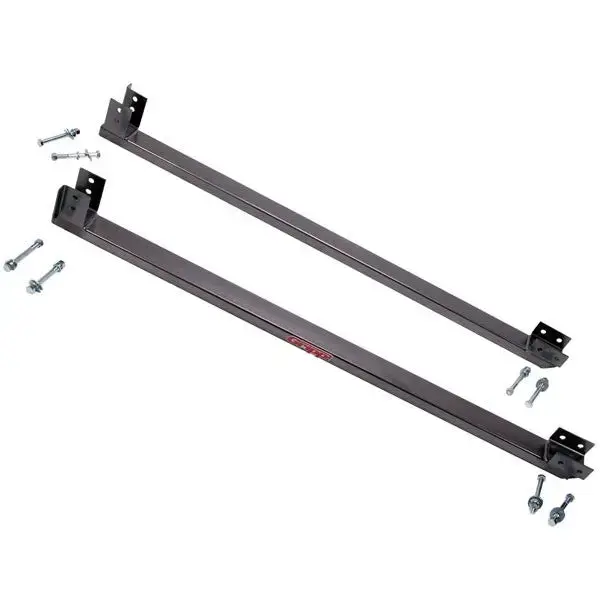 Bbk Ford Mustang Subframe Connectors 79-93 1