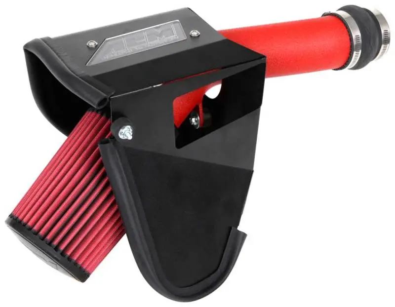 Aem Cold Air Intake System - Subaru Sti 2019-2021 1