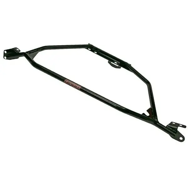 Bbk Ford Mustang Gt Cobra Strut Tower Brace Black Powdercoat 94-95 1