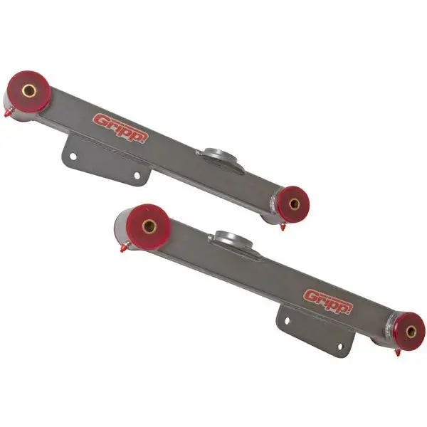Bbk Ford Mustang Gt V6 Rear Lower Control Arms Kit 79-98 1