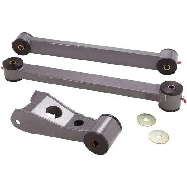 Bbk Ford Mustang Rear Lower Control Arms And Single Upper Control Arm Kit 05-10 1