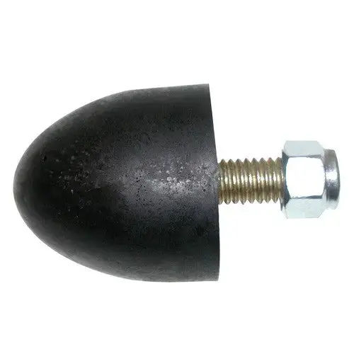 Bbk Polyurethane Axle Bump Stop 79-04 1