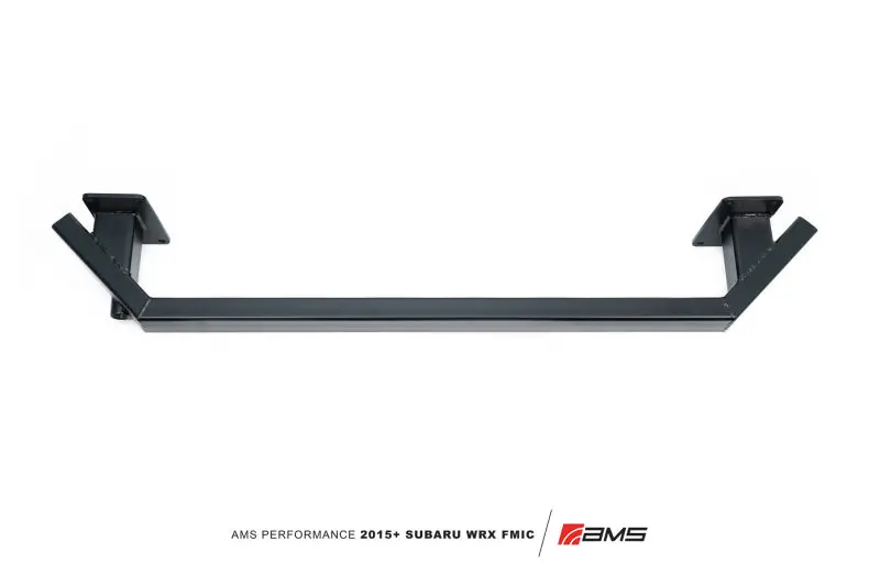 Ams Performance Front Mount Intercooler Bumper Support Beam - 2015-2021 Wrx 1
