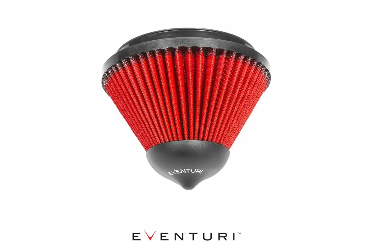 Eventuri Carbon Intake System Replacement Filter - Type S 1