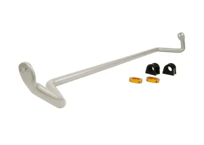 Whiteline Front Adjustable Sway Bar - 24Mm - 11-14 Wrx, 08-14 Sti, 09-13 Fxt 1