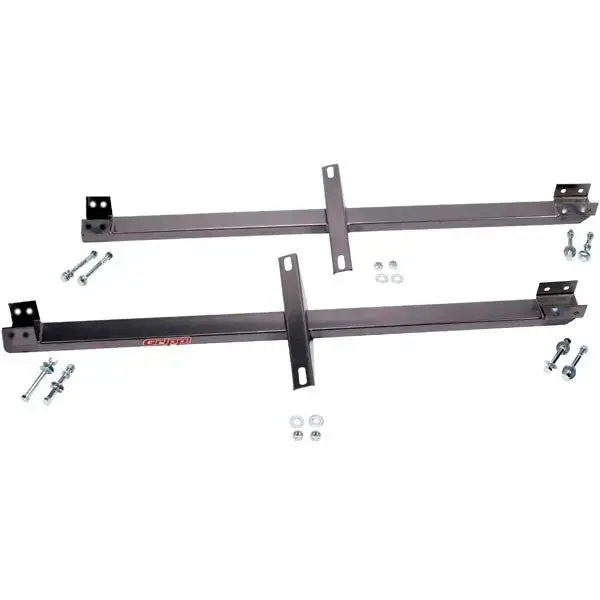 Bbk Ford Mustang Subframe Connectors With Seat Bracket Support 94-04 1