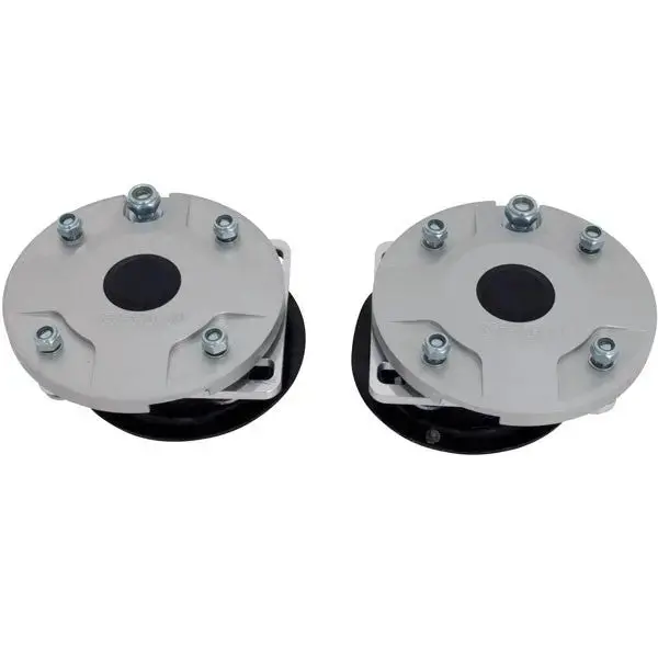 Bbk Ford Mustang Caster Camber Plates 05-10 1