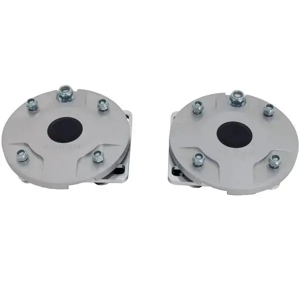 Bbk Ford Mustang Caster Camber Plates 11-14 1
