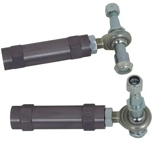 Bbk Ford Mustang Bumpsteer Kit 79-93 1