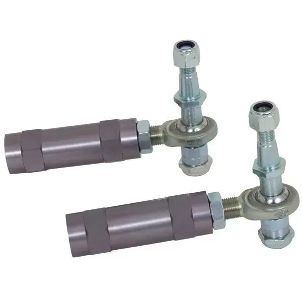 Bbk Ford Mustang Bumpsteer Kit 94-04 1