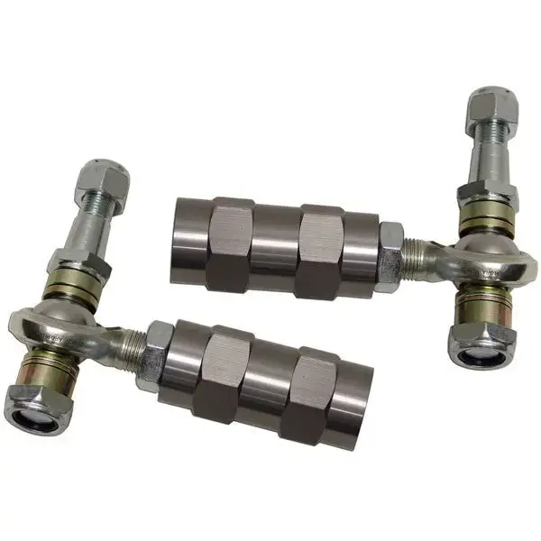 Bbk Ford Mustang Bumpsteer Kit 05-14 1