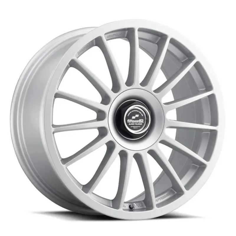 Fifteen52 Podium 17X7.5 5X100/5X112 35Mm Et 73.1Mm Center Bore Speed Silver Wheel 1