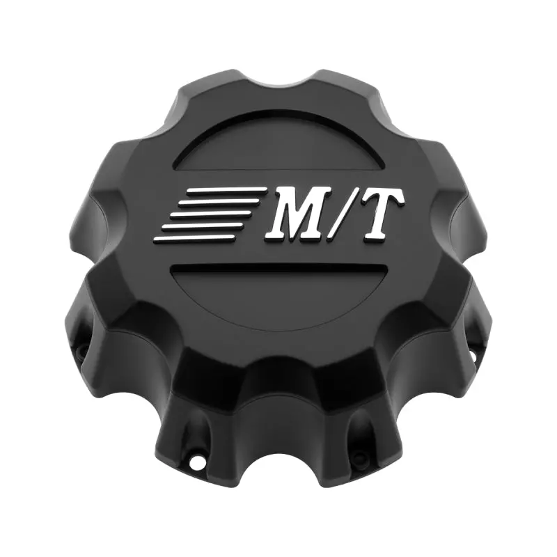Mickey Thompson Sidebiter Ii Center Cap - Bolt On Pop-Top 6X5.5/135 - 250395 1