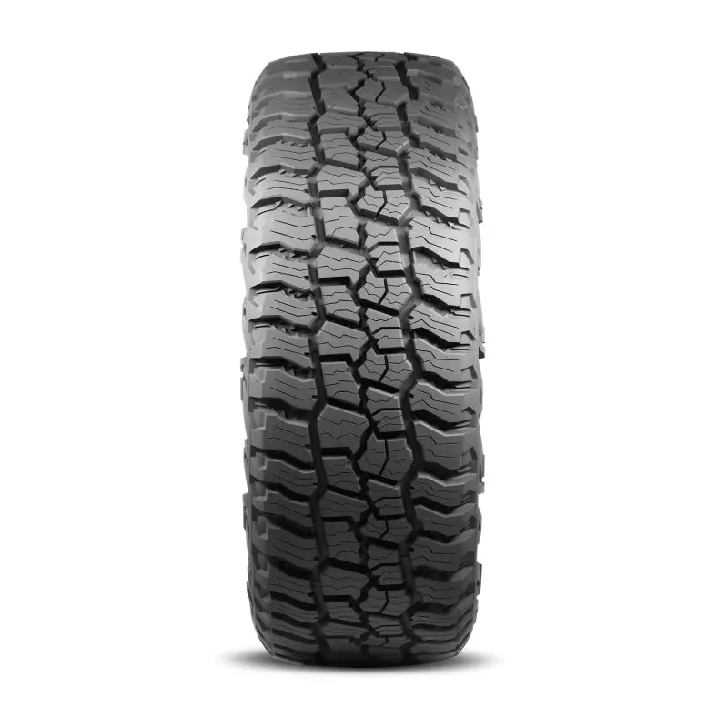 Mickey Thompson Baja Boss A/T Tire - Lt315/70R17 121/118Q E - 272570 2