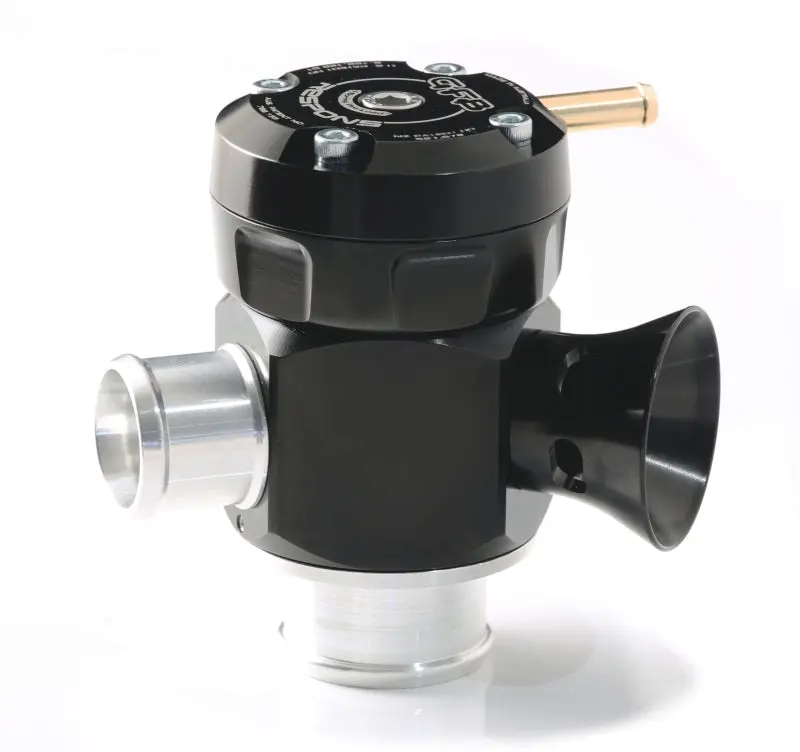 Gfb Tms Respons Hybrid Blow Off Valve - 15-21 Wrx 1