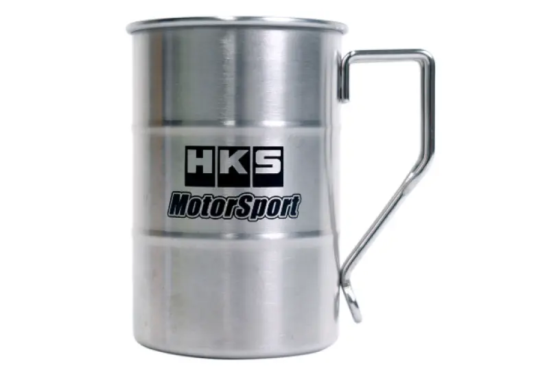 Hks Drum Can Mug Motorsport 1