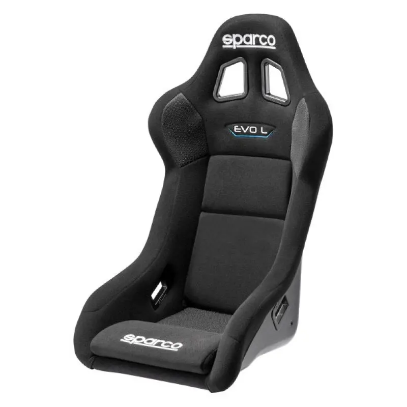 Sparco Evo L Qrt Seat 1